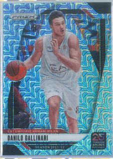 Danilo Gallinari