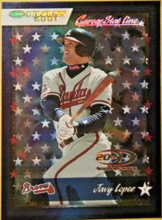 Javy Lopez