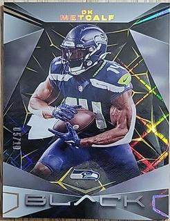 DK Metcalf
