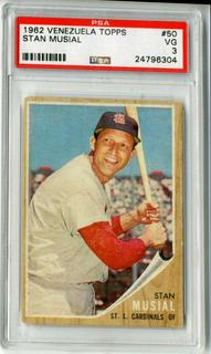 Stan Musial