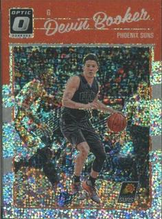 Devin Booker