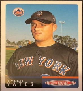 Tyler Yates