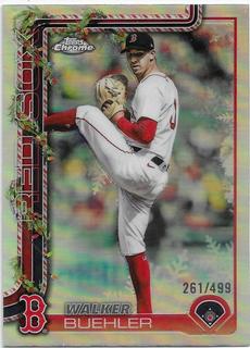 Walker Buehler