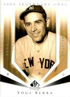 Yogi Berra
