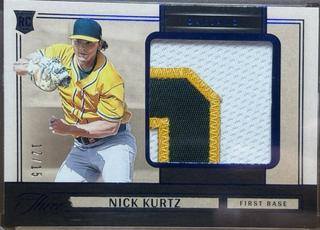 Nick Kurtz