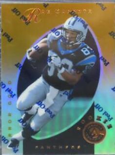 Rae Carruth