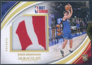 Reed Sheppard
