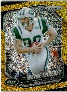 Wayne Chrebet