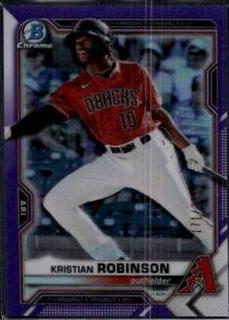 Kristian Robinson
