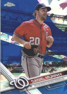 Daniel Murphy