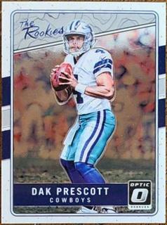 Dak Prescott