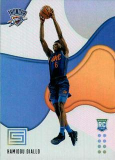 Hamidou Diallo