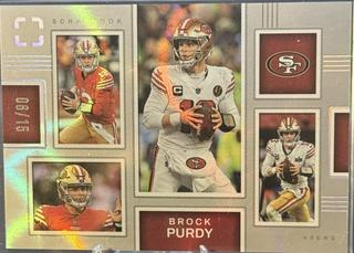 Brock Purdy