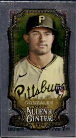 Nick Gonzales #26