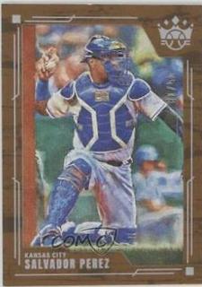 Salvador Perez