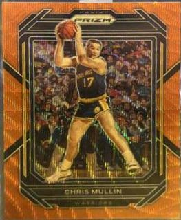 Chris Mullin