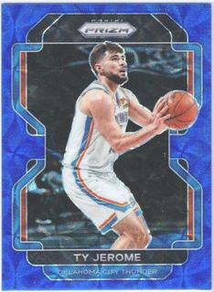 Ty Jerome