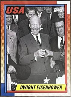Dwight Eisenhower