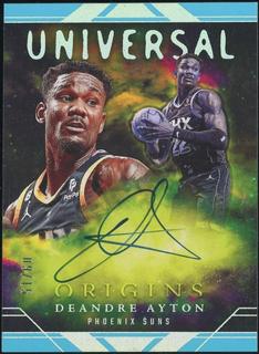 Deandre Ayton