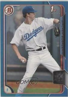 Walker Buehler
