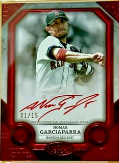 Nomar Garciaparra
