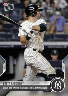 Brett Gardner