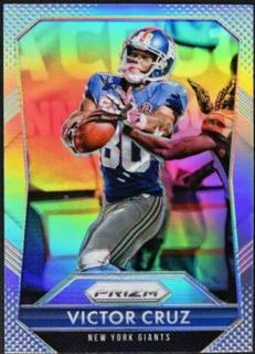 Victor Cruz