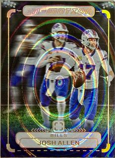 Josh Allen