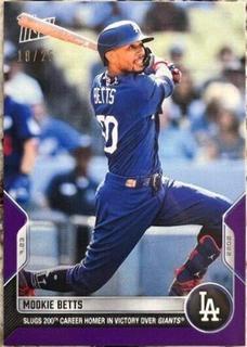 Mookie Betts