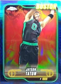 Jayson Tatum