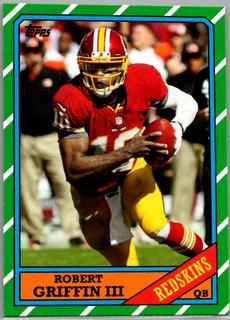 Robert Griffin III