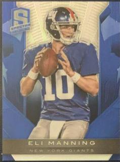 Eli Manning