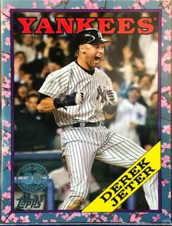 Derek Jeter