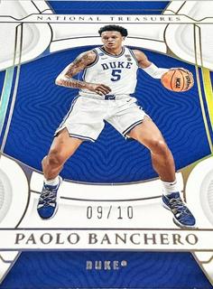 Paolo Banchero