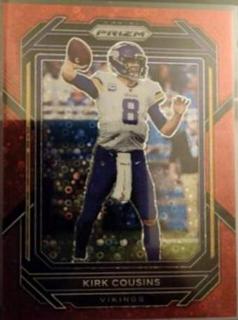 Kirk Cousins