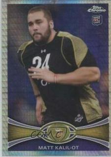Matt Kalil