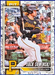 Jack Suwinski