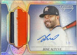 Jose Altuve