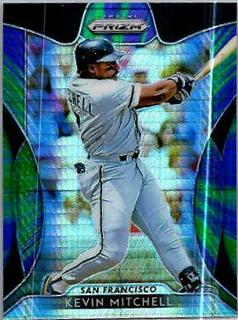 Kevin Mitchell