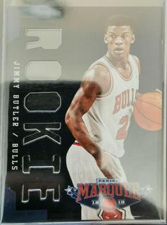 Jimmy Butler