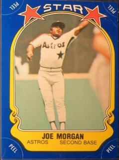 Joe Morgan