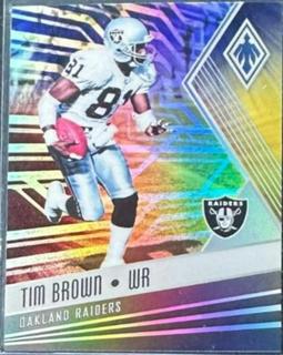 Tim Brown