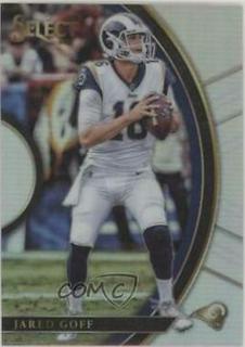 Jared Goff