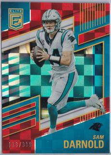 Sam Darnold