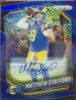 Matthew Stafford