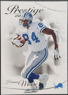 Herman Moore