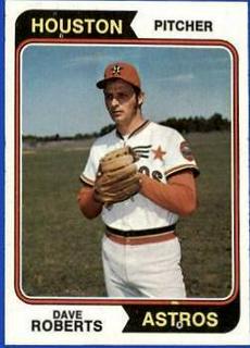 Dave Roberts