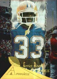 Errict Rhett