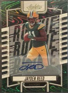 Jayden Reed