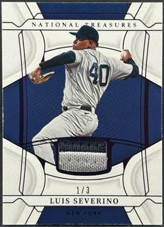 Luis Severino